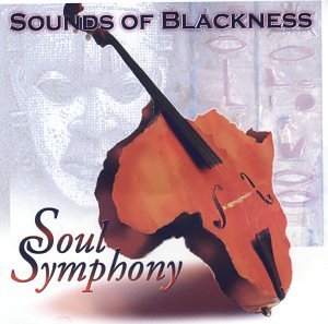 CD-Charts  Search : Soul Symphony