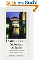 Sch�ner Schein: Commissario Brunettis achtzehnter Fall