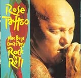 Nice Boys Don't Play Rock & Roll