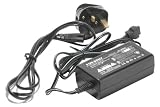 Power Adapter for Sony DSC-T1 AC-LM5 AC-LM5A (4.2V /1.5A) (Fits: Sony DSC-M1, DSC-T1, DSC-T3, DSC-T11, DSC-T33, DSC-V1, DSC-FX77, DSC-F77)