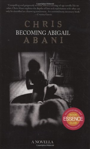 Becoming Abigail