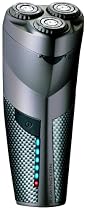 Remington R5 Series Diamond Rotary Shaver with washbag R530