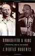 Bonhoeffer and King: Speaking Truth to Power