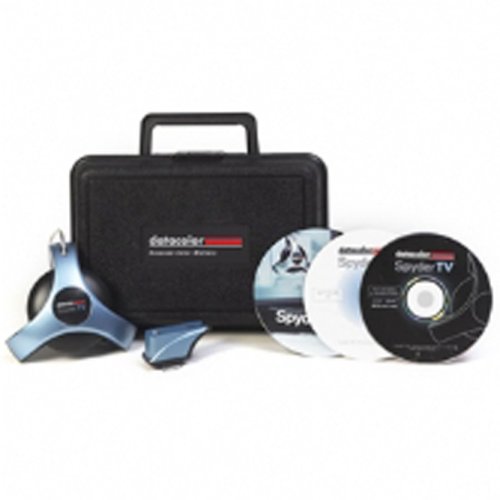 Datacolor Spyder TV Pro WinMac