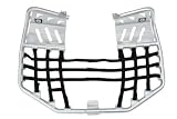 HONDA 400EX 400 EX PRO ARMOR XC NERF BARS HEEL GUARDS