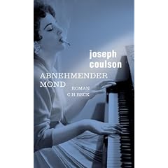 Abnehmender Mond. Roman einer Familie