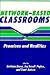 Network-Based Classrooms: Promises and Realities