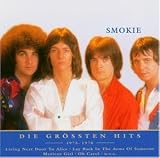Nur das Beste: die Gr.Hits 75-78 - Smokie