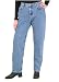Lee Jeans Women's Plus Relaxed Fit Stretch Jean