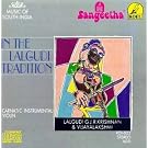 In the Lalgudi Tradition