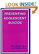 Preventing Adolescent Suicide