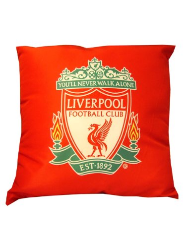 Liverpool FC Large Cushion