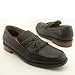 HS Trask Choteau Tassel Loafers Mens