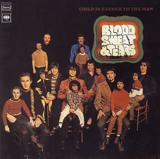 CD-Charts  Search : Child Is Father to the Man