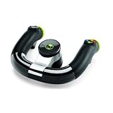Forza Horizon + Volante Wirelessdi Microsoft
