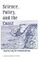 Science, Policy, and the Coast: Improving Decisionmaking