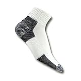 Thorlo Mini-Crew Women's Running Socks - JMX-11