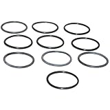 Beck Arnley  039-0033  Thermostat Water Pump Gasket by Beck Arnley