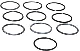 Beck Arnley  039-0033  Thermostat/Water Pump Gasket, Pack of 10