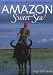 Books : Amazon Sweet Sea: Land, Life, and Water at the River's Mouth
