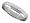 Surgical Steel 1/8