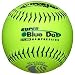 Sporting Goods : Worth USSSA 47 C.O.R. Super Dot SP Softballs