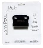 John Paul Pet Flea Comb