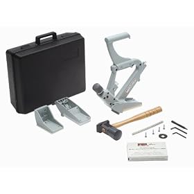 Porta-Nailer 403 Porta-Nailer Hardwood Flooring Nailer Kit