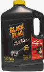 Black Flag 190097 Fogger Insecticide 96 oz