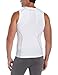 Skins A200 Men's Sleeveless Compression Top