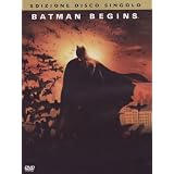 Batman Beginsdi Michael Caine