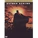 Batman Begins