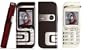 Unlocked NOKIA 7260 GSM very cheap. Built-in Bluetooth, and Email features. No contract. SMS, MMS, Video. Can be used in any part of the world. Nokia 7260 Unlocked Triband GSM World Phone Games, Fm Radio, Calendar, Alarm, Calculator