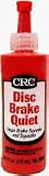 CRC Disc Brake Quiet (4 oz.)