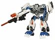 Transformers Movie Deluxe Longarm Tow Truck