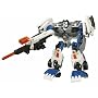 Transformers Movie Deluxe Longarm Tow Truck