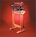 Super-Sturdy Scrollsaw Stand: Woodworking Plan
