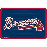 Atlanta Braves Mlb Floor Mat (20X30")"
