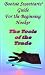 Bootsie Sweettarts Guide For The Beginning Hooker: The Tools of the Trade (Bootsie Sweettarts' Guide to Life and Other Disappointing Experiences)