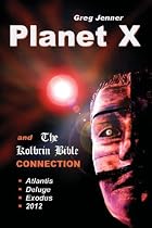 Planet X and The Kolbrin Bible Connection: Why The Kolbrin Bible is the Rosetta Stone of Planet X