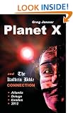 Planet X and the Kolbrin Bible Connection: Why the Kolbrin Bible is the Rosetta Stone of Planet X