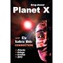 Planet X and the Kolbrin Bible Connection: Why the Kolbrin Bible is the Rosetta Stone of Planet X