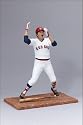 McFarlane SportsPicks: Cooperstown Series #3 - Carlton Fisk in White Boston Red Sox Uniform