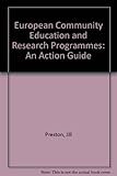 EC education training and research programmes