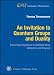 Book An Invitation to Quantum Groups and Duality (EMS Textbooks in Mathematics)