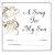 A Song For My Son On His Wedding Day