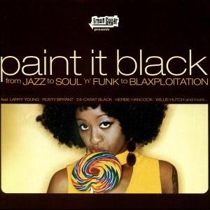 Paint It Black [Vinyl LP]