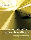 The Australian Policy Handbook