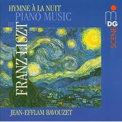 Hymne a la Nuit