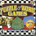 Puzzle And Word Games (Jewel Case)